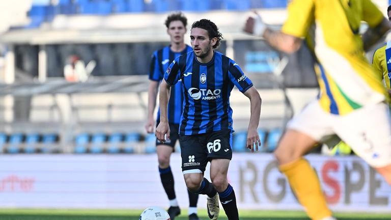 Bergonzi Federico - Playoff - Atalanta U23 vs A. Cerignola 18-05-2025 158