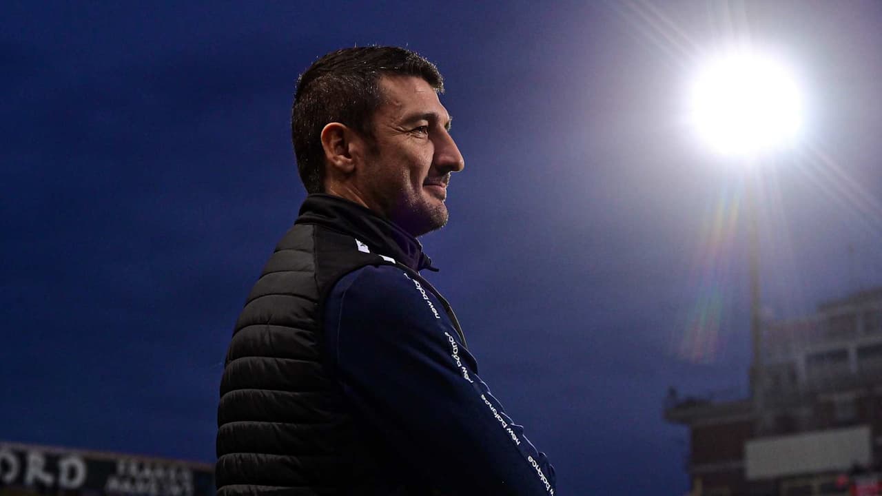 U23, Salvatore Bocchetti: "Tre punti importanti"