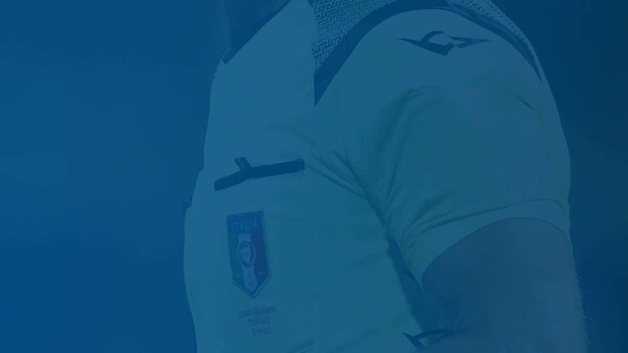 Parma-Atalanta: Pairetto referees
