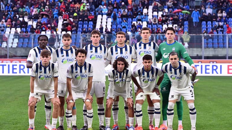 Formazione - Catania - Atalanta U23 21-12-2025 136