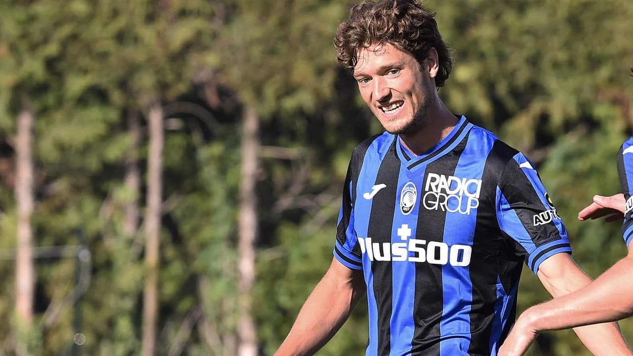Sam Lammers all’Empoli