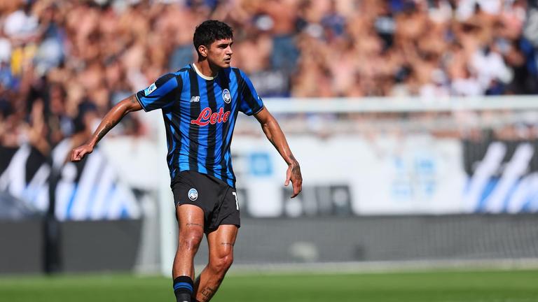 Serie A Enilive 2025-26 giornata 3 Atalanta-Lecce - bellanova raoul-_0016