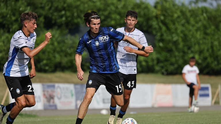 de roon marten zanica-training-20-07-2024-_0147