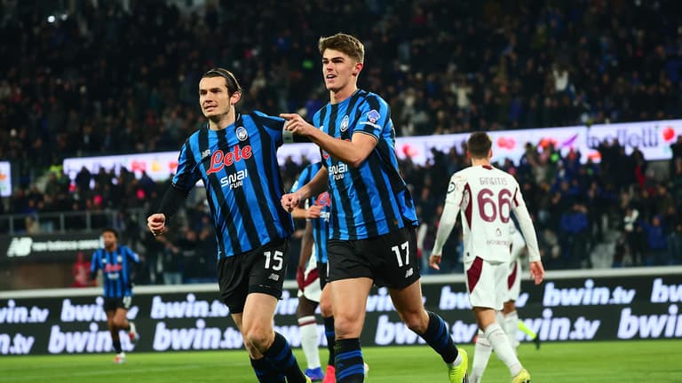 Esultanza de ketelaere charles-Serie A Enilive 25-26 Atalanta-Torino-0024