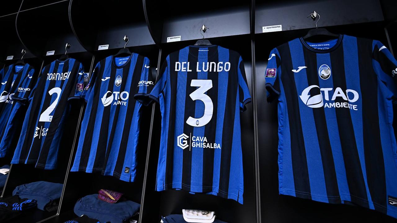 1º turno Playoff fase nazionale Atalanta U23-Torres: così in campo