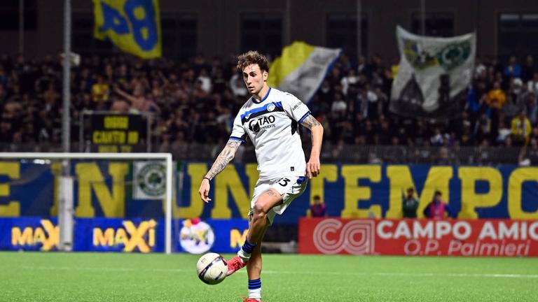 Bernasconi Lorenzo - Playoff - A. Cerignola vs Atalanta U23 21-05-2025 292
