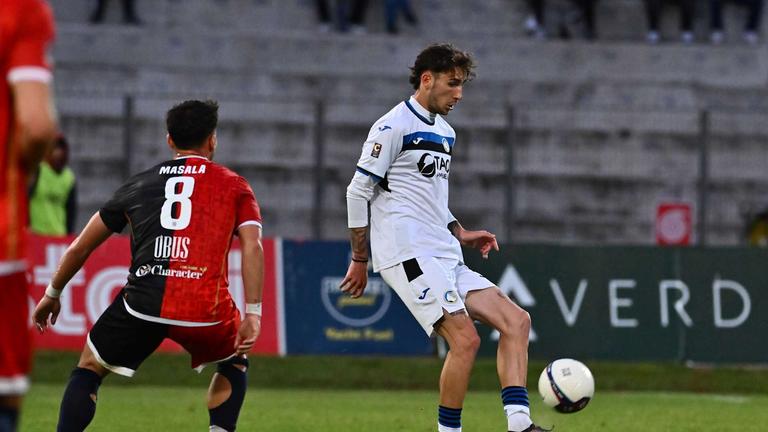 Bernasconi Lorenzo - Playoff - Torres vs Atalanta U23 14-05-2025 231