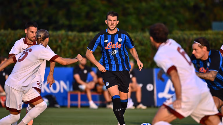 Friendly Match Atalanta vs Arezzo 26-07-2026 006