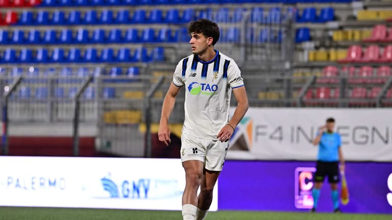 Manzoni Alberto - Sorrento - Atalanta U23 19-04-2026 130