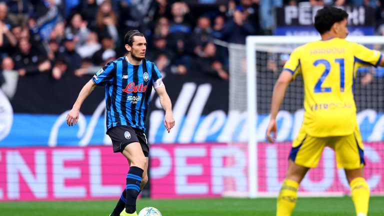 de roon marten-Serie A Enilive 25-26 Atalanta-Verona2355