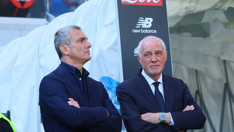 Antonio Percassi-Stefano Percassi-Atalanta Bologna-2025-2026