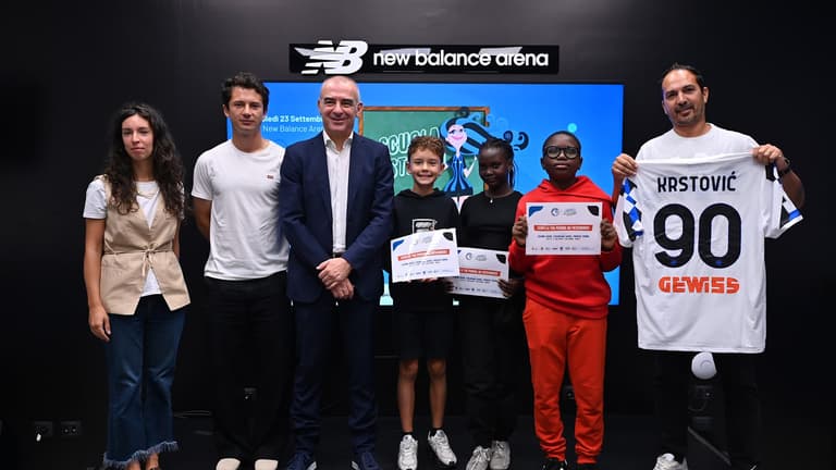 Premiazione - Presentazione Scuola allo Stadio 23-09-2026 066