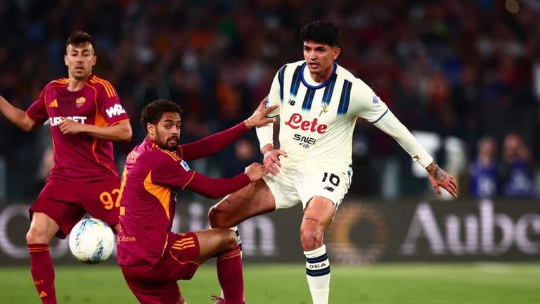 bellanova raoul-Serie A Enilive 25-26 Roma-Atalanta-0024