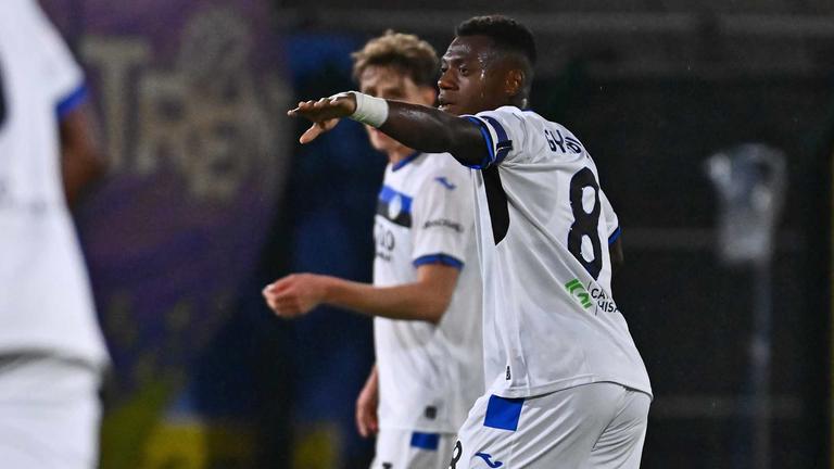 Gyabuaa Emmanuel - Playoff - Trento vs Atalanta U23 04-05-2025 175
