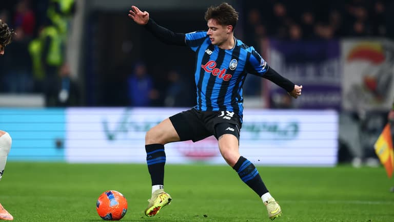 zalewski nicola-Serie A Enilive 25-26 Atalanta-Fiorentina-0459