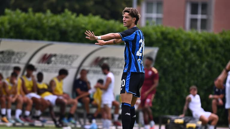 Friendly Match Atalanta U23 vs Renate 02-08-2026 195