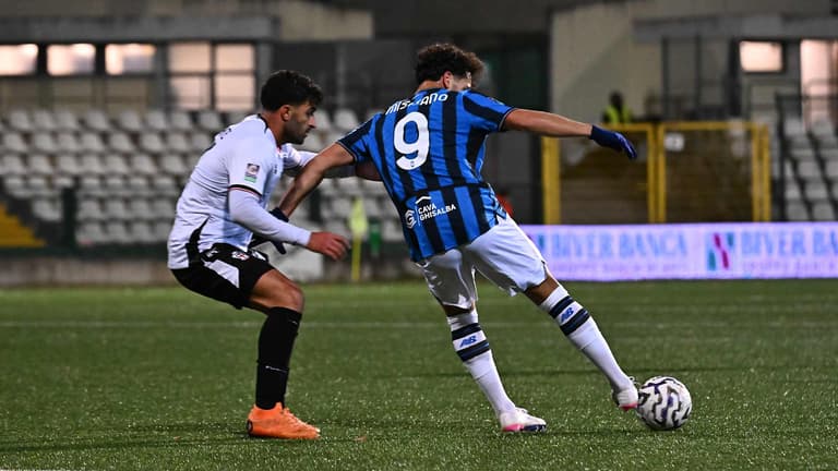 Misitano Giulio - Pro Vercelli - Atalanta U23 26-11-2025 076