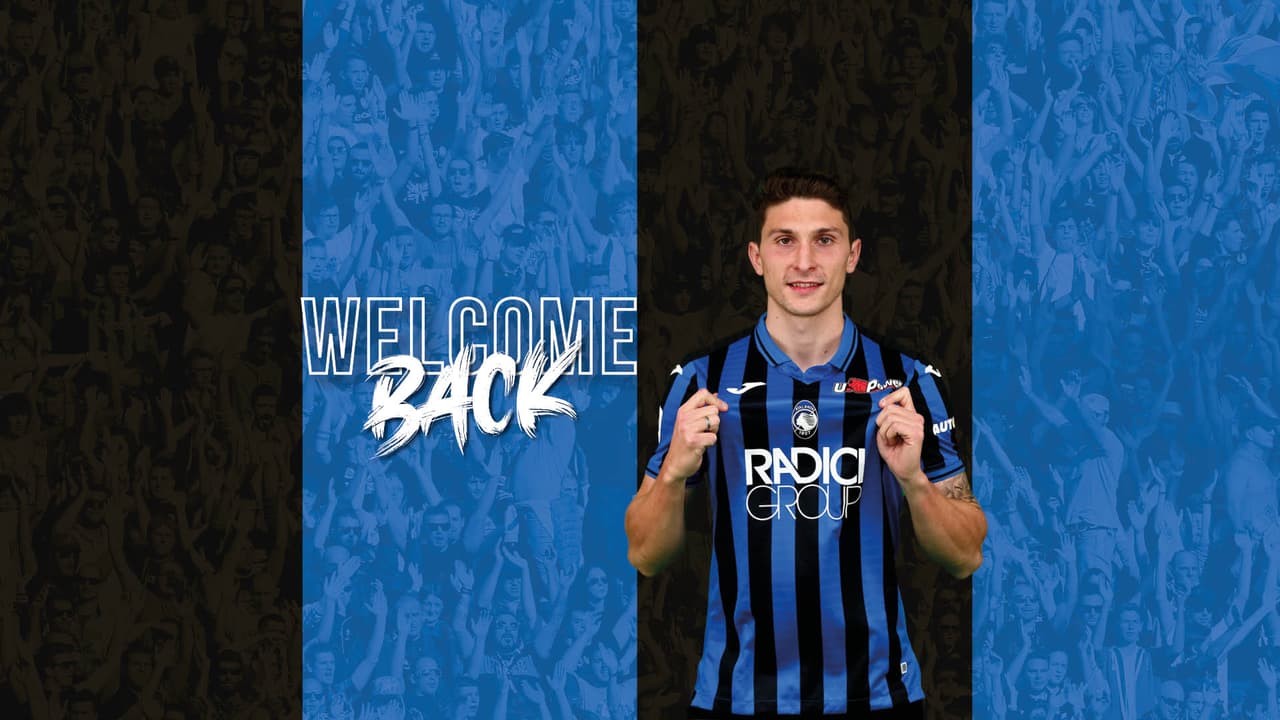 Bentornato a casa Mattia