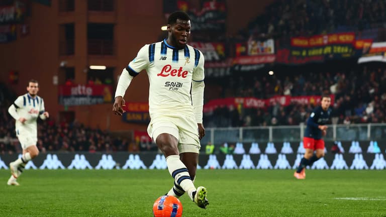 musah yunus-Serie A Enilive 25-26 Genoa-Atalanta-0315