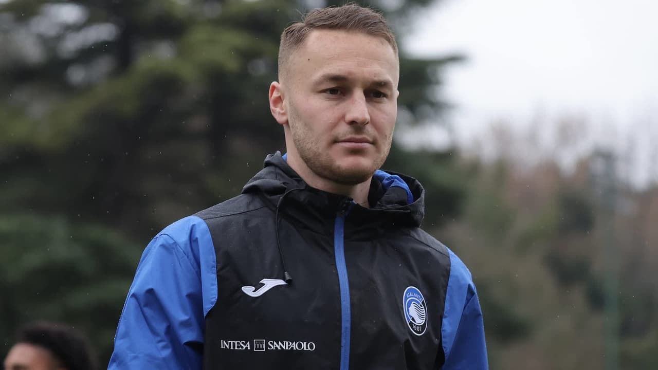 20ª  Serie A TIM 23/24 – Atalanta-Frosinone: i convocati
