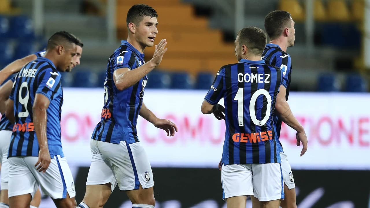 A Parma 11ª vittoria in trasferta: è record