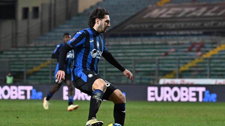 Bergonzi Federico - Padova vs Atalanta U23 04-12-2024 036