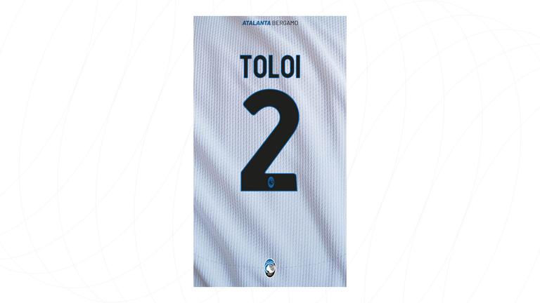 Rafael Toloi wallpaper wednesday 3