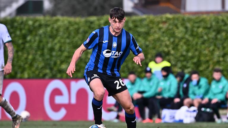 Alessio Filippo - Atalanta U23 vs Feralpisalò 16-03-2025 134