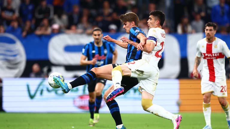 de ketelaere charles-Serie A Enilive 25-26 Atalanta-Genoa-0023