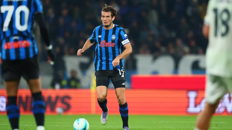 de roon marten-Serie A Enilive 25-26 Atalanta-Lazio-1618