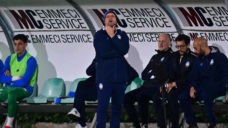 Pagliuca Luigi - Atalanta U23 - Cavese 08-04-2026 513