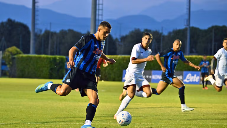 Friendly Match Atalanta vs Arezzo 26-07-2026 081