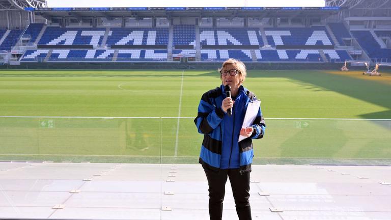 Castelli Lucia - La scuola allo stadio 14-11-2024 067