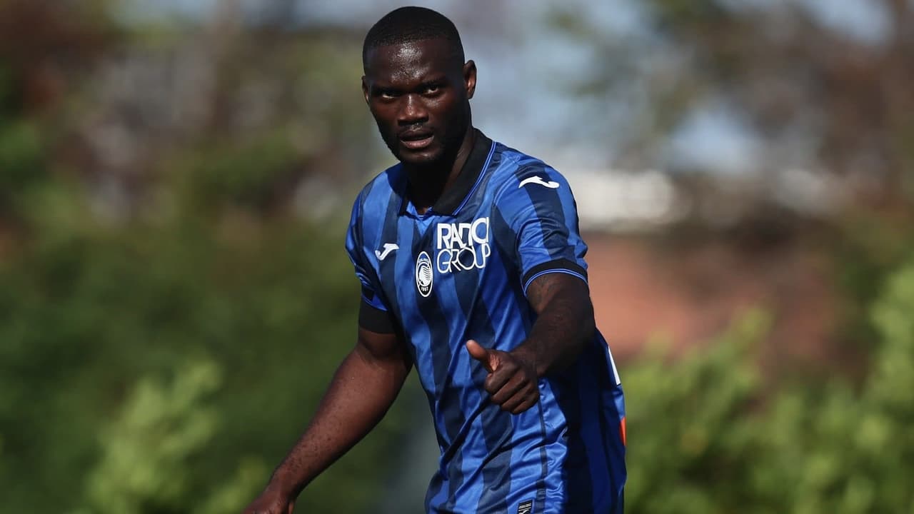 Emmanuel Latte Lath a titolo definitivo al Middlesbrough