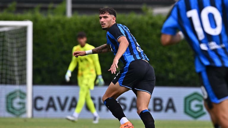 Friendly Match Atalanta U23 vs Renate 02-08-2026 069
