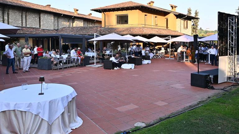  Sorteggi UCL - ai Colli di Bergamo - 29-08-2024 - 152