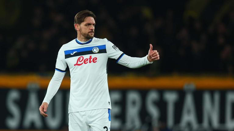toloi-during UCL MD5 Young Boys - Atalanta 0067