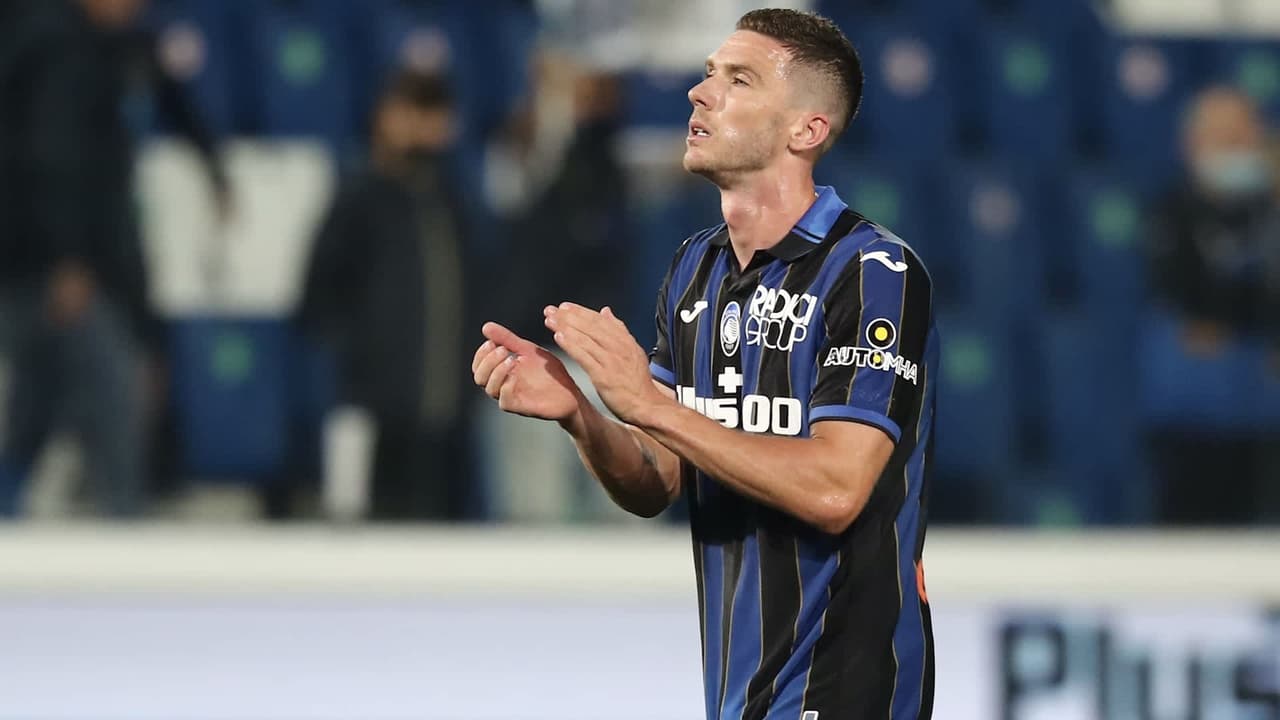 Robin Gosens all’Inter