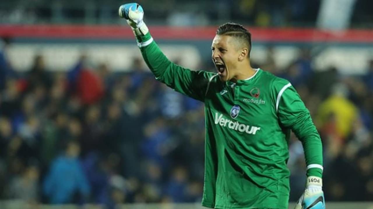 Pierluigi Gollini definitivo all’atalanta