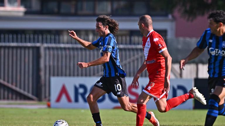Cortinovis Alessandro - Atalanta U23 - Altamura 14-09-2025 113