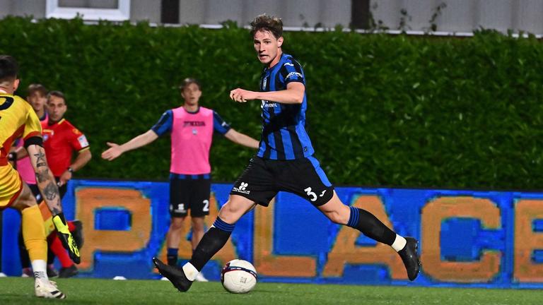 Del Lungo Tommaso - Playoff - Atalanta U23 vs Torres 11-05-2025 161