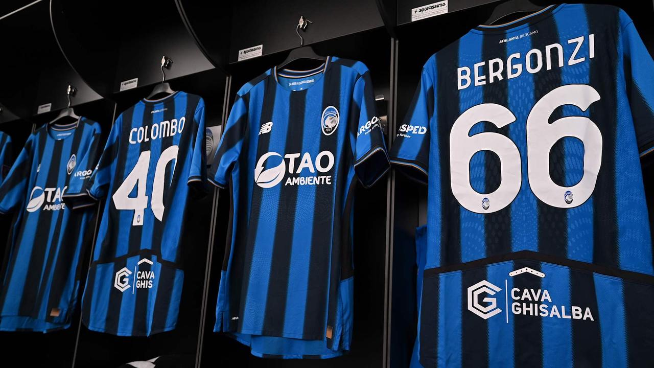 Atalanta U23-Casarano: così in campo