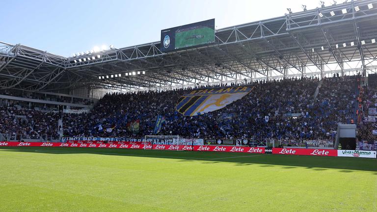 tifosi-campionato serie a 2024 - 25 -giornata 4 atalanta - fiorentina-_0004