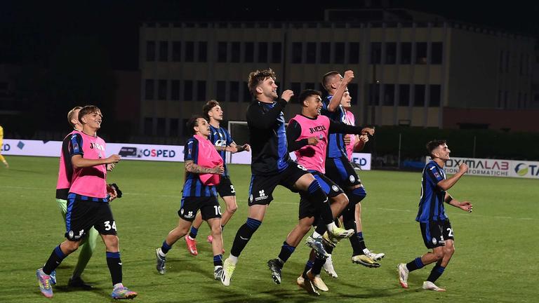 Fine partita - Playoff - Atalanta U23 vs Torres 11-05-2025 179
