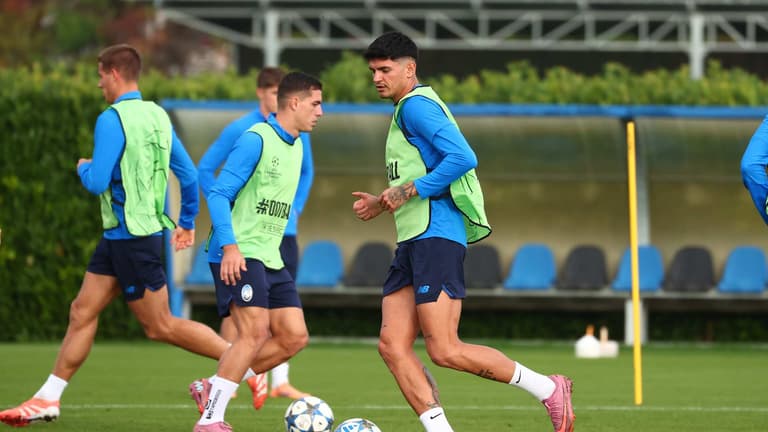 bellanova raoul-UCL League Phase MD3 Training1705