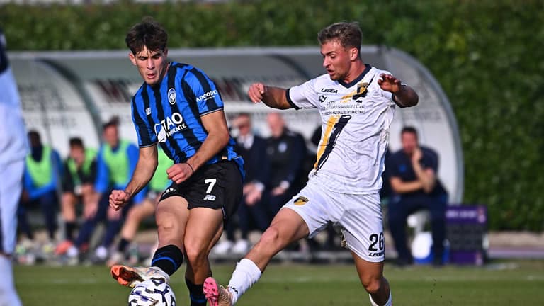 Manzoni Alberto - Atalanta U23 - Giugliano 08-11-2025 087