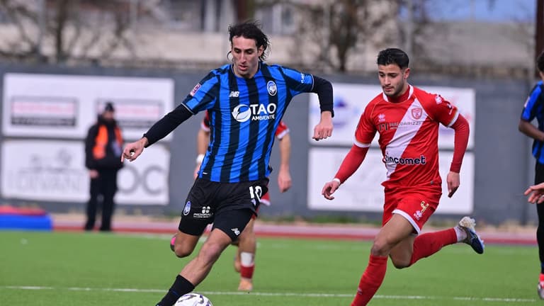 Cortinovis Alessandro - Altamura - Atalanta U23 25-01-2026 135