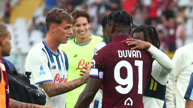 Serie A Enilive 2025-26 giornata 4 Torino-Atalanta - -maldini daniel_0069