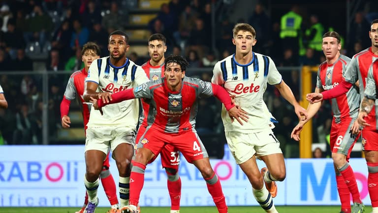 Serie A Enilive 25-26 Cremonese-Atalanta-de ketelaere charles-0023