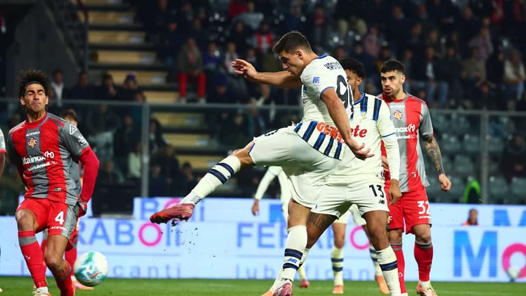 Serie A Enilive 25-26 Cremonese-Atalanta-krstovic nikola-0036